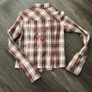 Western shirt